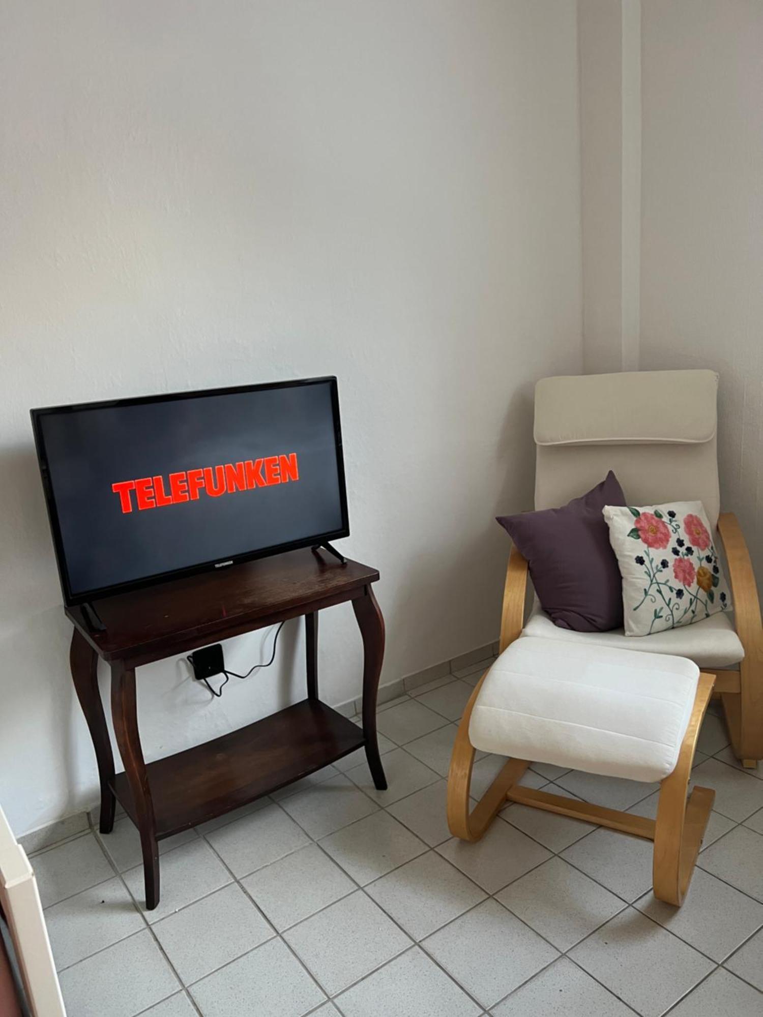 Auszeit Im Pott - Ferienwohnung Lavendel Herten  Exteriér fotografie