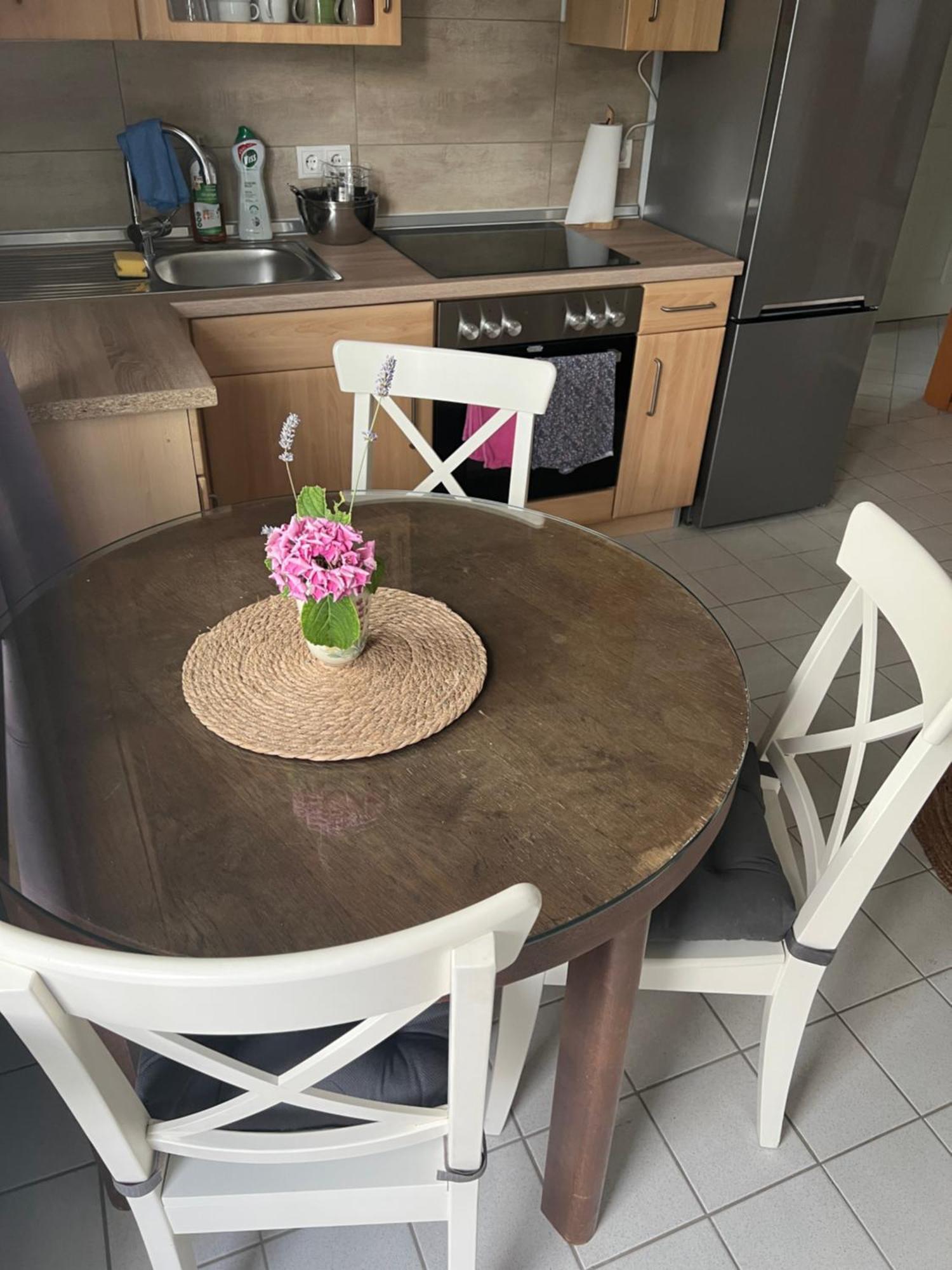 Auszeit Im Pott - Ferienwohnung Lavendel Herten  Exteriér fotografie