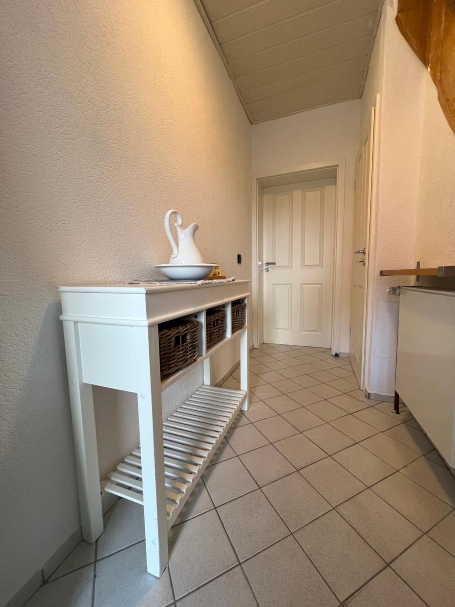 Auszeit Im Pott - Ferienwohnung Lavendel Herten  Exteriér fotografie